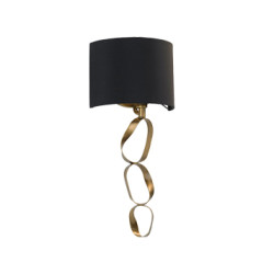 Sconce Endon ROTHKO-WBBZ