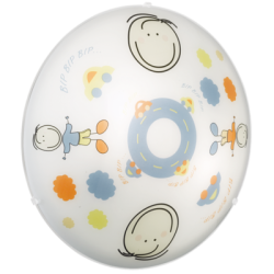 Wall and ceiling lamp Eglo 88972 Junior 2