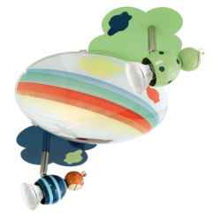 Spot Eglo 93141 Taya 1