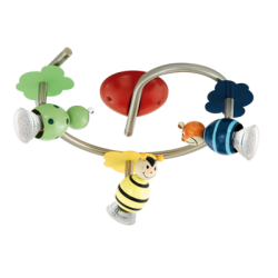 Spot Eglo 93142 Taya 1