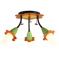 Chandelier Eglo 93184 Viki 2