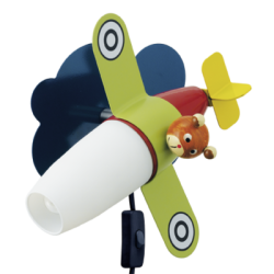 Sconce Eglo 93186 Siro 1