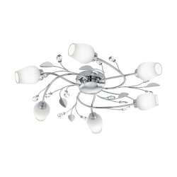 Ceiling lamp Eglo PITALE 95162