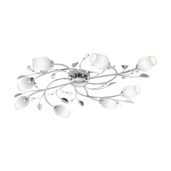 Ceiling lamp Eglo PITALE 95163