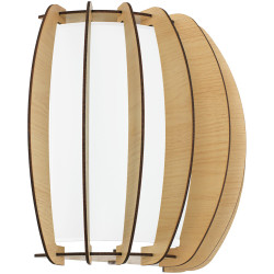 Sconce Eglo Stellato 1 95602