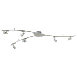 SPOT ceiling lamp Eglo WAVE LED 95826