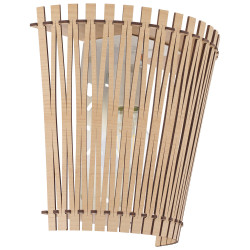 Sconce Eglo Sendero 96195
