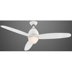 Chandelier-Fan Globo 0300 Premier