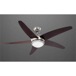 Chandelier-Fan Globo 0306 Fabiola