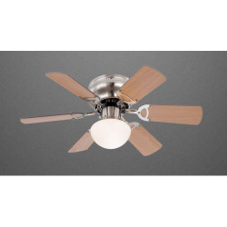 Chandelier-Fan Globo 0307 UGO