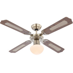 Lustra-ventilators Globo 0309 Champion