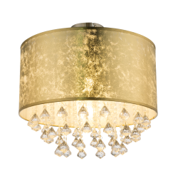 Griestu lampa Globo Amy 15187D3