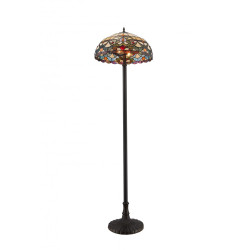 Floor lamp Globo TIFFANY 17004S