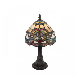 Table lamp Globo TIFFANY 17004T1