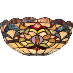 Sconce Globo TIFFANY 17004W