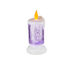 Decorative lamp GLOBO CANDLELIGHT 23304