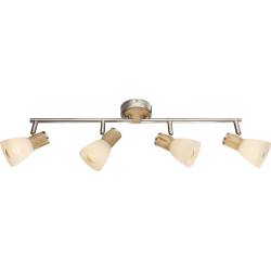 SPOT ceiling lamp GLOBO GYLFI 54352-4