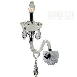 Sconce Globo PINJA 64112W