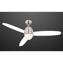 Chandelier-Fan Globo 0302 Premier