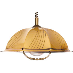 Pendant luminaire Helam WLA-01 2.0-011 D