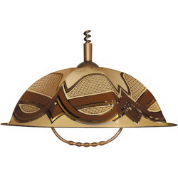 Pendant luminaire Helam WLA-01/2.0/007D