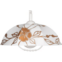 Pendant luminaire Helam WLA-01/2.0/009B