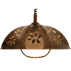 Pendant luminaire Helam WLA-01/2.0/012DC