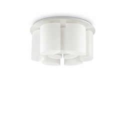 Ceiling lamp IDEAL LUX ALMOND PL9 159645