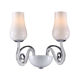 Sconce Italux Lybra MB10904-2A