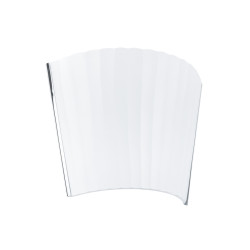 Sconce Italux Swan Tessa MB8336-1B