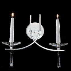 Sconce Italux Slope MB9193-2B