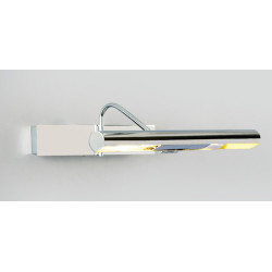 Lights for painting ITALUX Gallery MB9920-2B CHROME