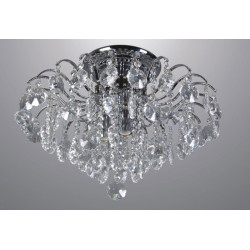 Chandelier Italux Firenza MD30196/4