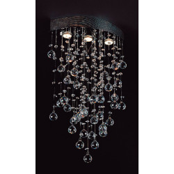 Chandelier Italux Dribble MD51104-3A