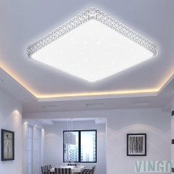 Ceiling lamp Amazon Vingo Led Star 60W Light HD-XDDF085