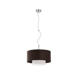 Suspended luminaire Jupiter Aveo AV1 1117