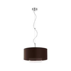 Suspended luminaire Jupiter Aveo AV1 1118