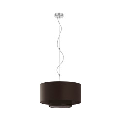 Suspended luminaire Jupiter Aveo AV1 1119