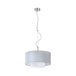 Suspended luminaire Jupiter Aveo AV1 1120