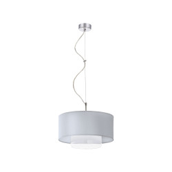 Suspended luminaire Jupiter Aveo AV1 1121