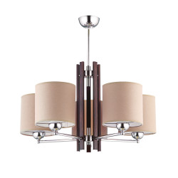 Chandelier Jupiter Boston BT5 1270