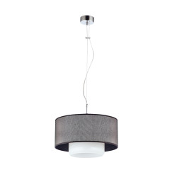 Suspended luminaire Jupiter Aveo AV1 CZ/B 1331