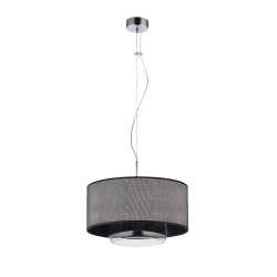 Suspended luminaire Jupiter Aveo AV1 CZ/T 1332
