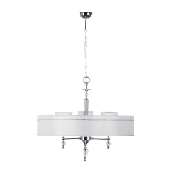 Chandelier Jupiter Hilton HT3 1424
