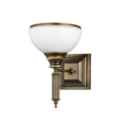 Sconce Jupiter Zeus ZUK 625