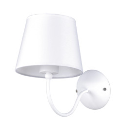 Sconce MW-Light KAJA SIENA WHITE K-4023