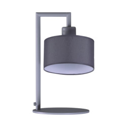 Table lamp KAJA SIMONE GRAY K-4342