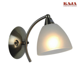 Sconce MW-Light KAJA FAMA K-JSL-6236/1W AB