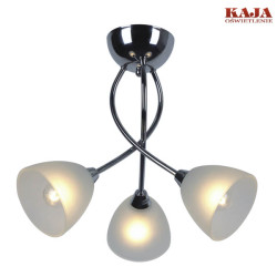 Chandelier KAJA FAMA K-JSL-6236/3 CHR