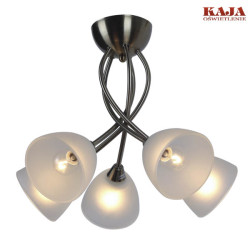 Chandelier KAJA FAMA K-JSL-6236/5 AB